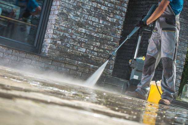 Professional Pressure Washing in Dilley, TX