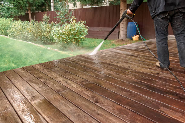 Animal Enclosure Cleaning in Dilley, TX