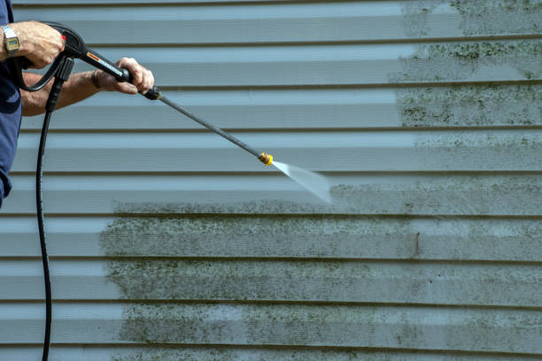 Best Gutter Cleaning  in Dilley, TX