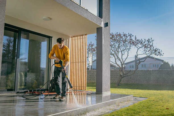 Best Patio and Deck Pressure Washing  in Dilley, TX
